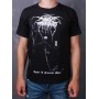 Футболка Darkthrone
