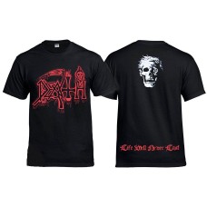 Футболка Death