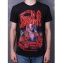Футболка Death