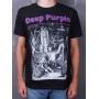 Футболка Deep Purple