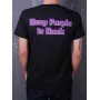 Футболка Deep Purple