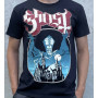 Футболка Ghost