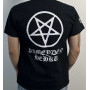 Футболка Horna