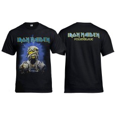Футболка Iron Maiden