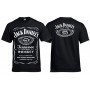 Футболка Jack Daniels