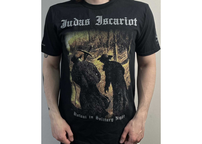 Футболка Judas Iscariot