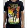 Футболка Kublai Khan
