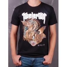 Футболка Kvelertak