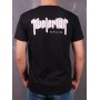 Футболка Kvelertak