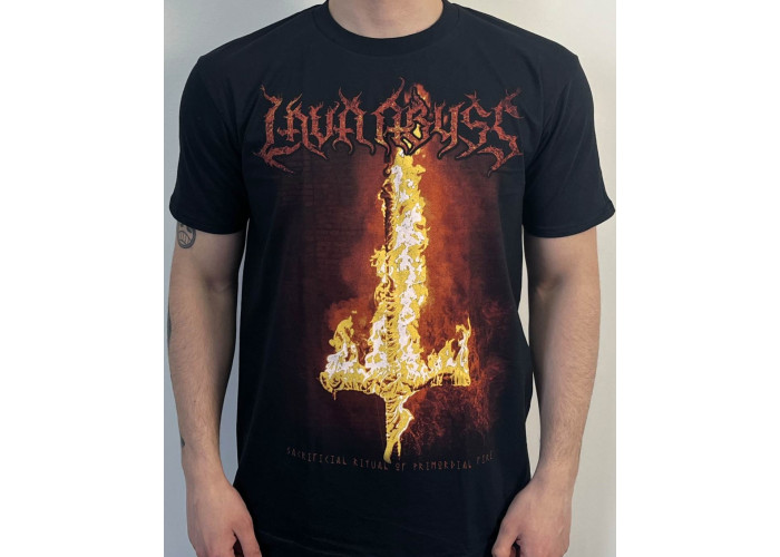 Футболка Lava Abyss