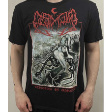 Футболка Leviathan