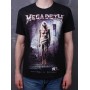 Футболка Megadeth