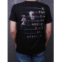Футболка Megadeth
