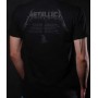 Футболка Metallica