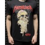 Футболка Metallica