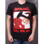 Футболка Metallica