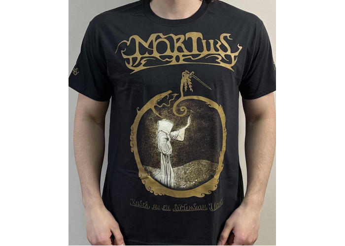 Футболка Mortiis