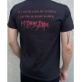 Футболка My Dying Bride