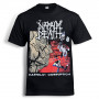 Футболка Napalm Death