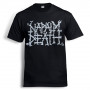 Футболка Napalm Death
