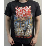 Футболка Napalm Death