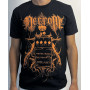 Футболка Necrom