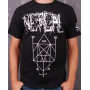 Футболка Nergal