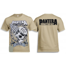 Футболка Pantera