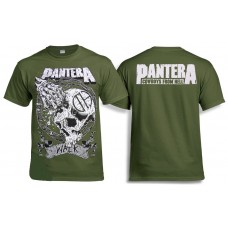 Футболка Pantera
