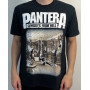 Футболка Pantera