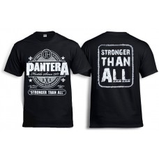 Футболка Pantera