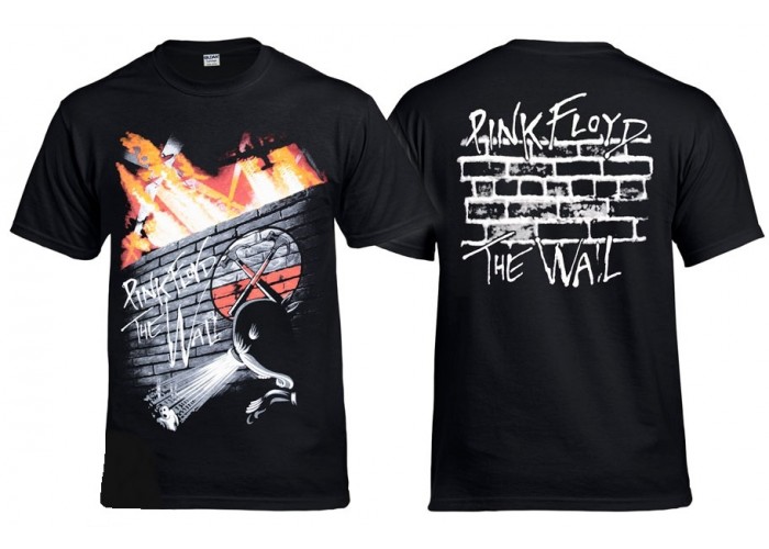 Футболка Pink Floyd