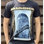 Футболка Rammstein