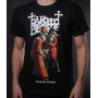 Футболка Reverend Bizarre