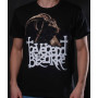 Футболка Reverend Bizarre