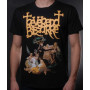 Футболка Reverend Bizarre