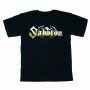Футболка Sabaton