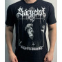 Футболка Sargeist