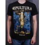 Футболка Sepultura