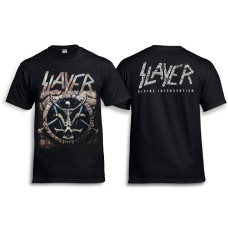 Футболка Slayer