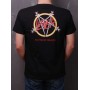 Футболка Slayer