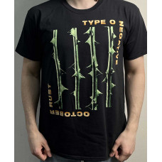 Футболка Type O Negative