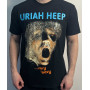 Футболка Uriah Heep