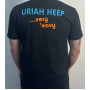 Футболка Uriah Heep