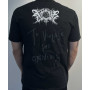 Футболка Xasthur