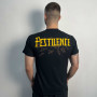 Футболка PESTILENCE
