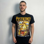 Футболка PESTILENCE