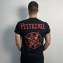 Футболка PESTILENCE