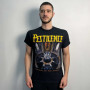Футболка PESTILENCE