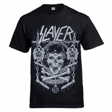 Футболка Slayer